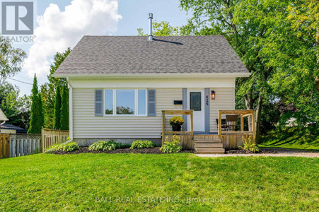 625 Simmons Avenue, Peterborough Ashburnham