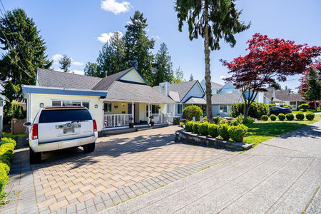 6250 134th Street, Surrey