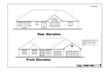 626 Golf Club Road, Hamilton