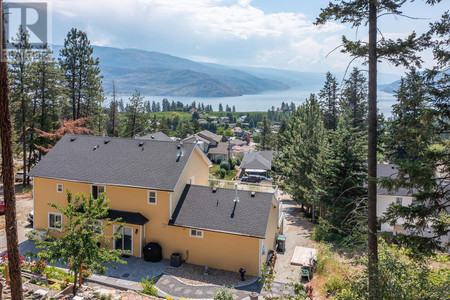 6268 Thompson Drive, Peachland