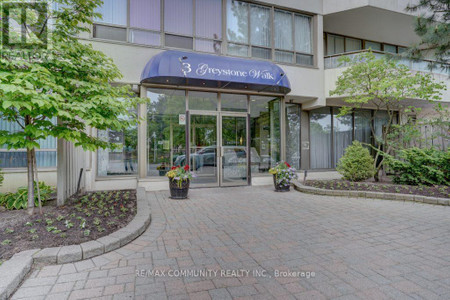 628 3 Greystone Walk Drive, Toronto Kennedy Park