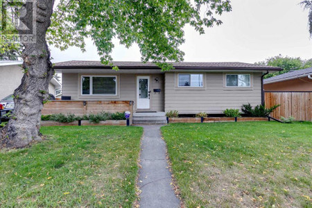 628 Aurora Place Se, Calgary