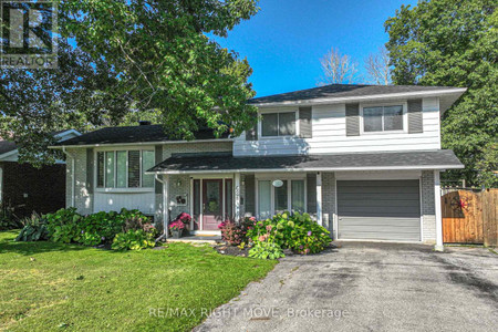 628 Broadview Avenue, Orillia