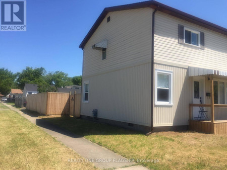 6285 Cadham Street, Niagara Falls 217 Arad Fallsview