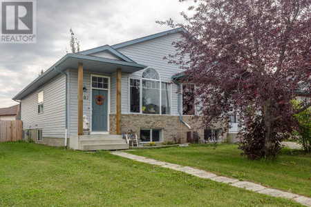 6287 Orr Drive, Red Deer