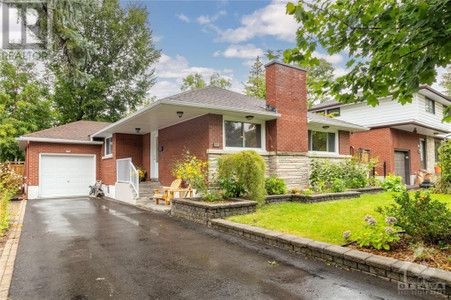 629 Sherbourne Road, Ottawa