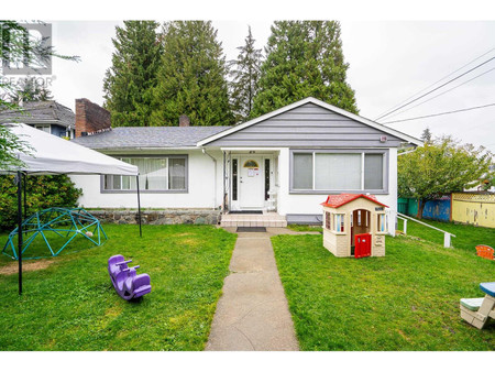 6290 Walker Avenue, Burnaby