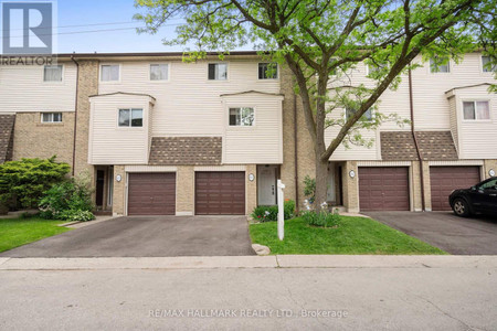 63 2340 Bromsgrove Road, Mississauga