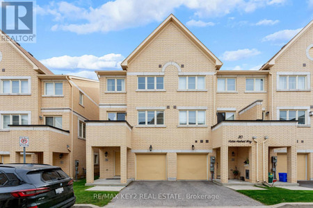 63 28 Victor Herbert Way, Markham Cathedraltown