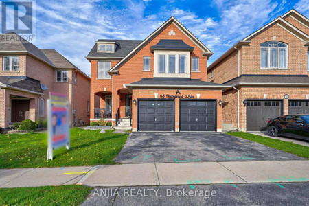 63 Blackforest Drive, Richmond Hill Oak Ridges