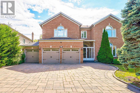 63 Boake Trail, Richmond Hill Bayview Hill