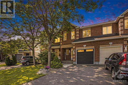 63 Chantilly Gate, Ottawa