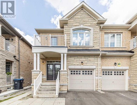 63 Dawes Road, Brampton Credit Valley