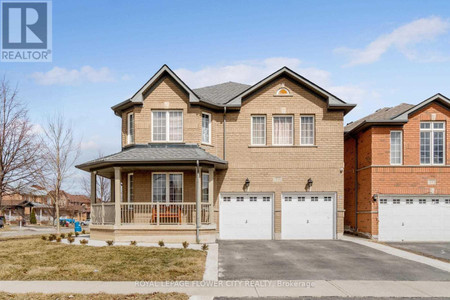 63 Fairhill Avenue, Brampton Fletcher S Meadow