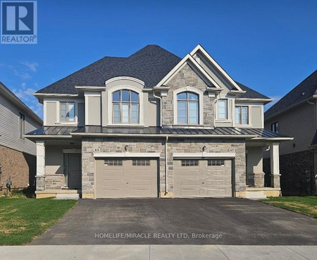 63 Genoa Drive, Hamilton