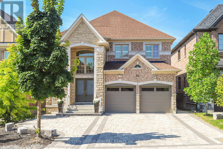 63 Glenheron Crescent, Vaughan Patterson