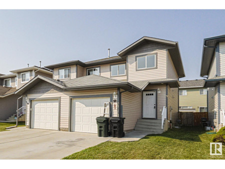 63 Haney Ld, Spruce Grove