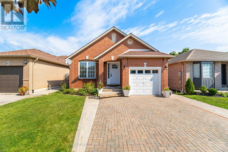 63 Hillgarden Drive, Hamilton Stoney Creek Mountain