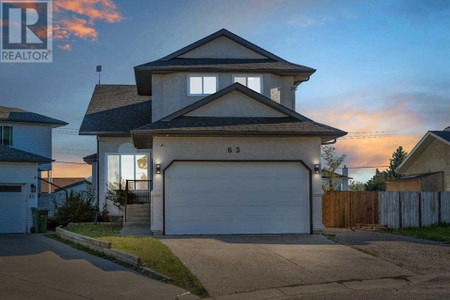 63 Martinview Crescent Ne, Calgary