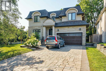 63 Meadowview Avenue, Markham Grandview