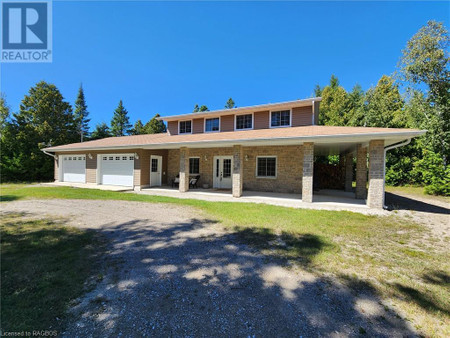 63 Old Pine Tree Road, Northern Bruce Peninsula