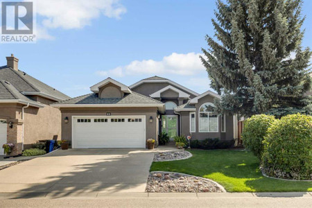 63 Valley Ridge Green Nw, Calgary