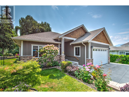 630 20 Street Ne, Salmon Arm