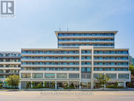 630 591 Sheppard Avenue E, Toronto Bayview Village