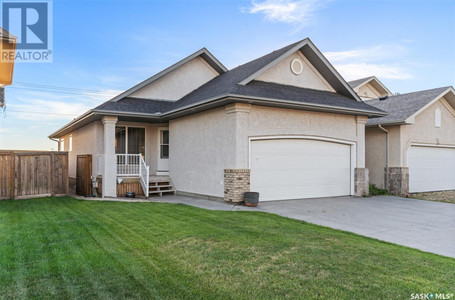 631 Beckett Crescent, Saskatoon