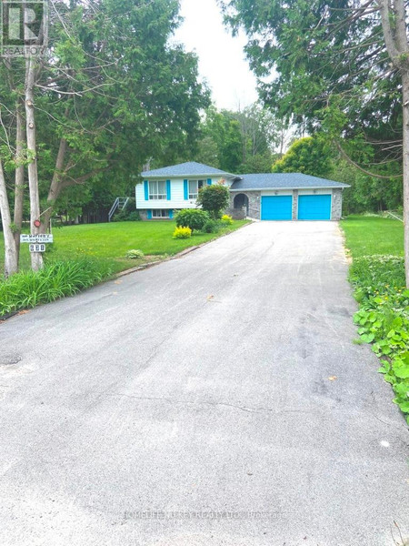 631 Lockhart Road E, Innisfil