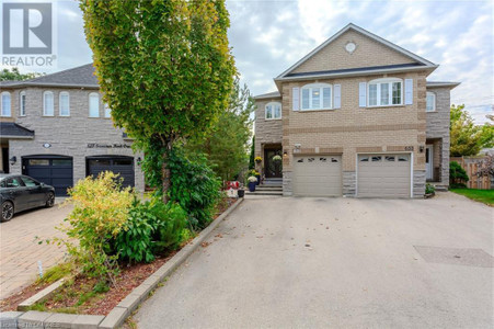 631 Summer Park Crescent, Mississauga