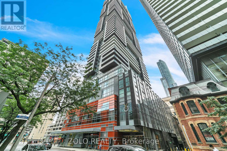 6310 7 Grenville Street, Toronto Bay Street Corridor