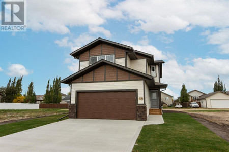 6312 58 Street, Ponoka