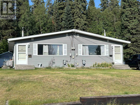 6323 6335 Crown Drive, Prince George