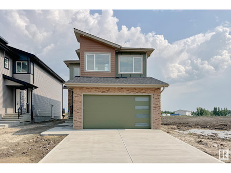 6327 17 St St Ne, Rural Leduc County