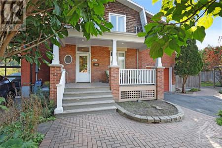 633 Melbourne Avenue, Ottawa