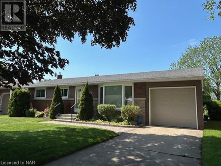 6337 Doreen Drive, Niagara Falls