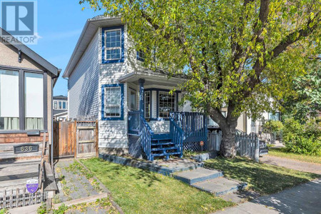 634 20 Avenue Nw, Calgary