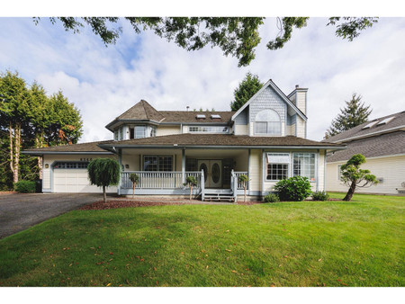 6348 189 Street, Surrey