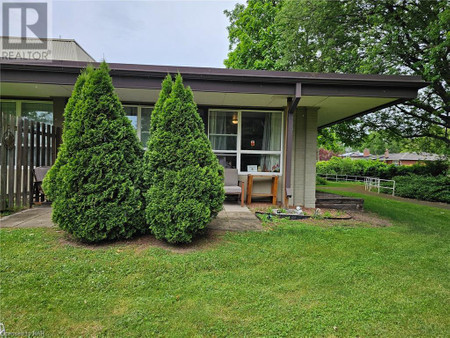 6350 Dorchester Road Unit 129, Niagara Falls