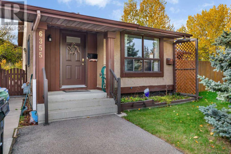 6355 Ranchview Drive Nw, Calgary