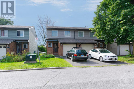 6358 Mary Jane Crescent Unit 6, Orleans