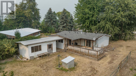 636 Timothy Road, Lumby