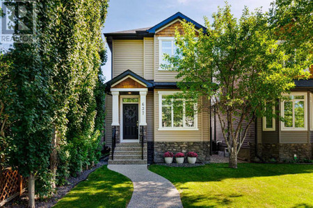 637 54 Avenue Sw, Calgary