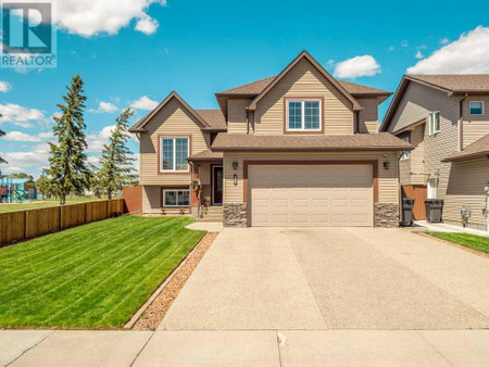 637 Spruce Drive, Coalhurst