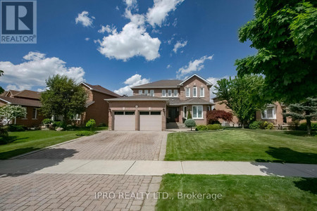 6373 Donway Drive, Mississauga