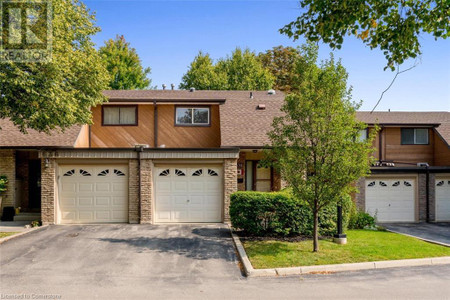 638 Forestwood Crescent, Burlington