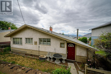 638 Grandview Terrace, Kamloops