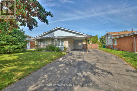 6387 Bracken Street, Niagara Falls