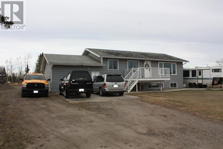 6388 Daisy Avenue, Fort St John